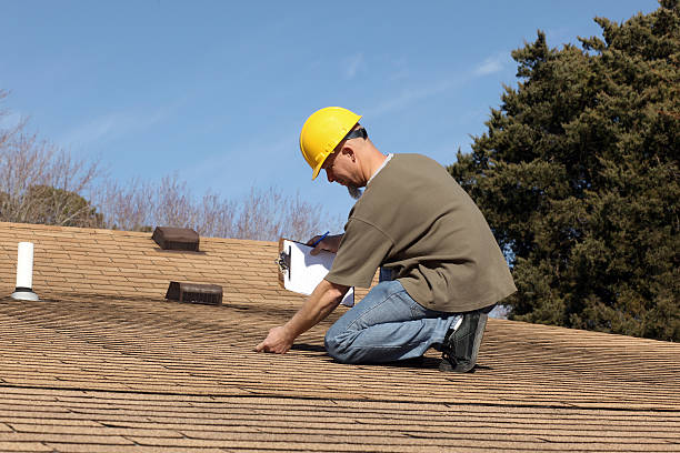 Fast & Reliable Emergency Roof Repairs in Blanchester, OH